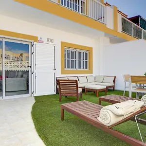 Appartamento White Deluxe Caleta By Sea There Fuerteventura, Caleta De Fuste