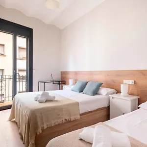 Fira Barcelona Apartamento L'Hospitalet de Llobregat