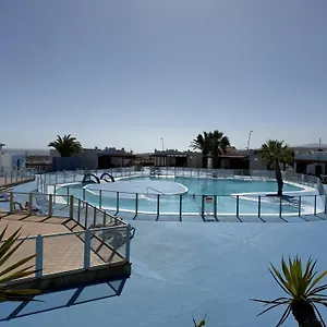Casa vacanze Castillo Sol, Caleta De Fuste