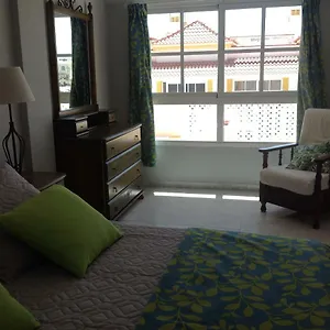  Apartamento Aventura En